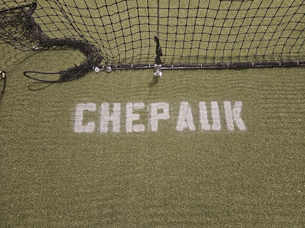Chepauk
