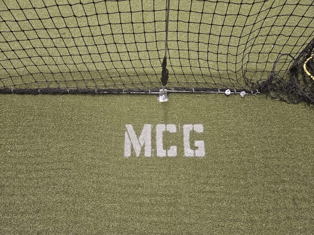 MCG